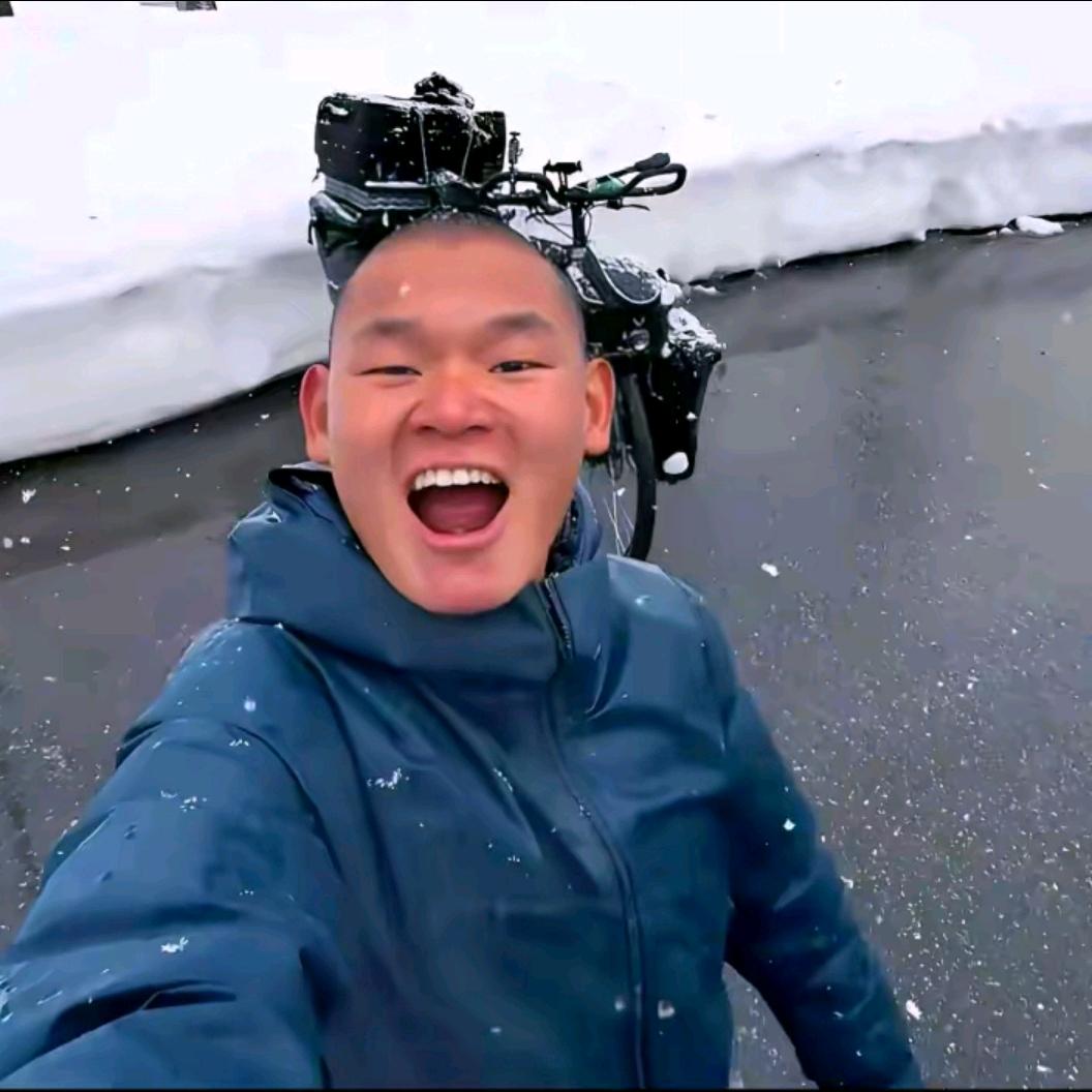湖远行（所向披靡）