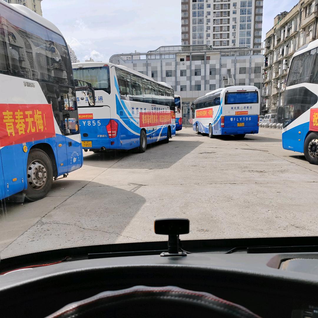 襄阳至宁波客车