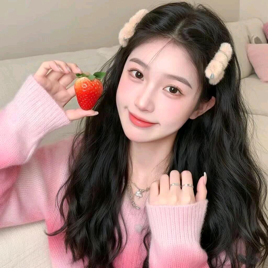 草莓啵啵🍓