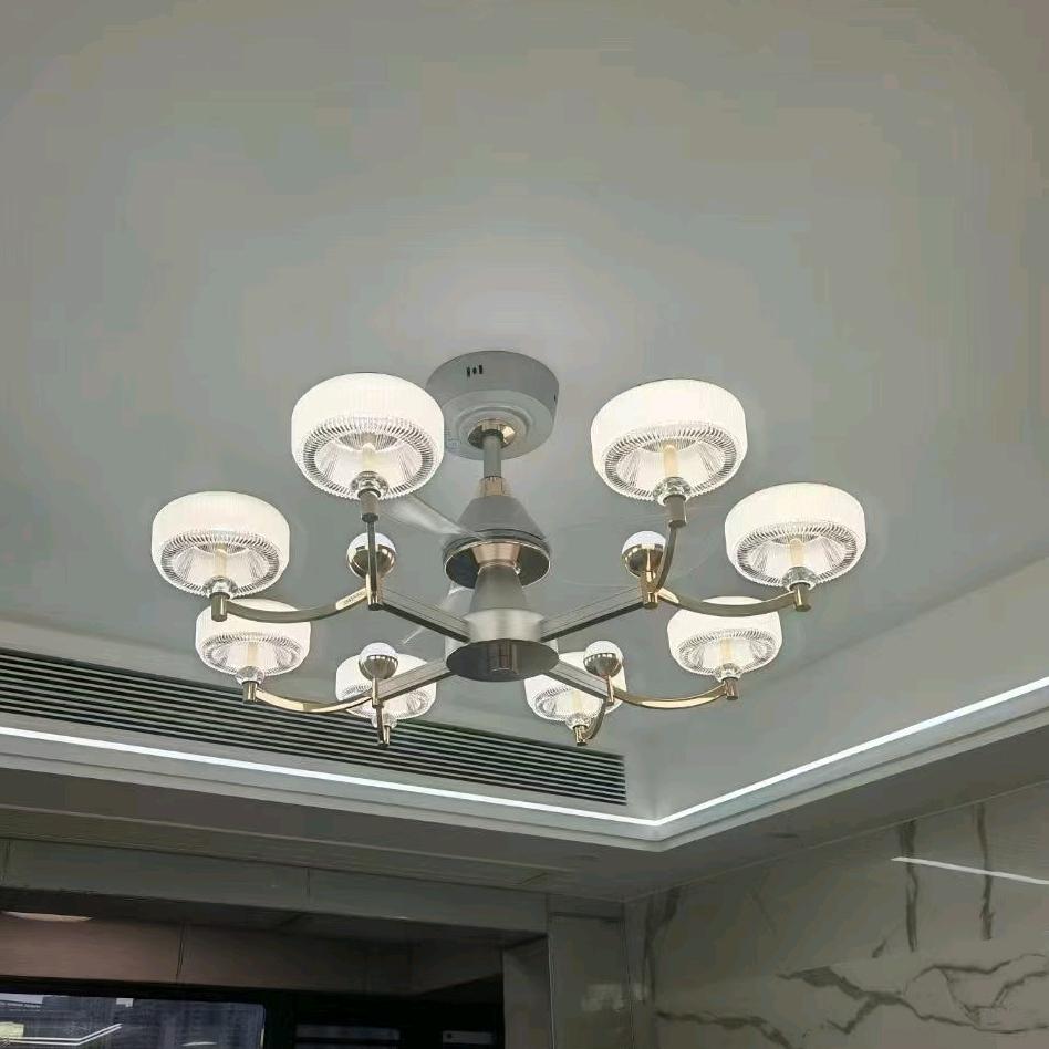 欧普照明•品位灯饰