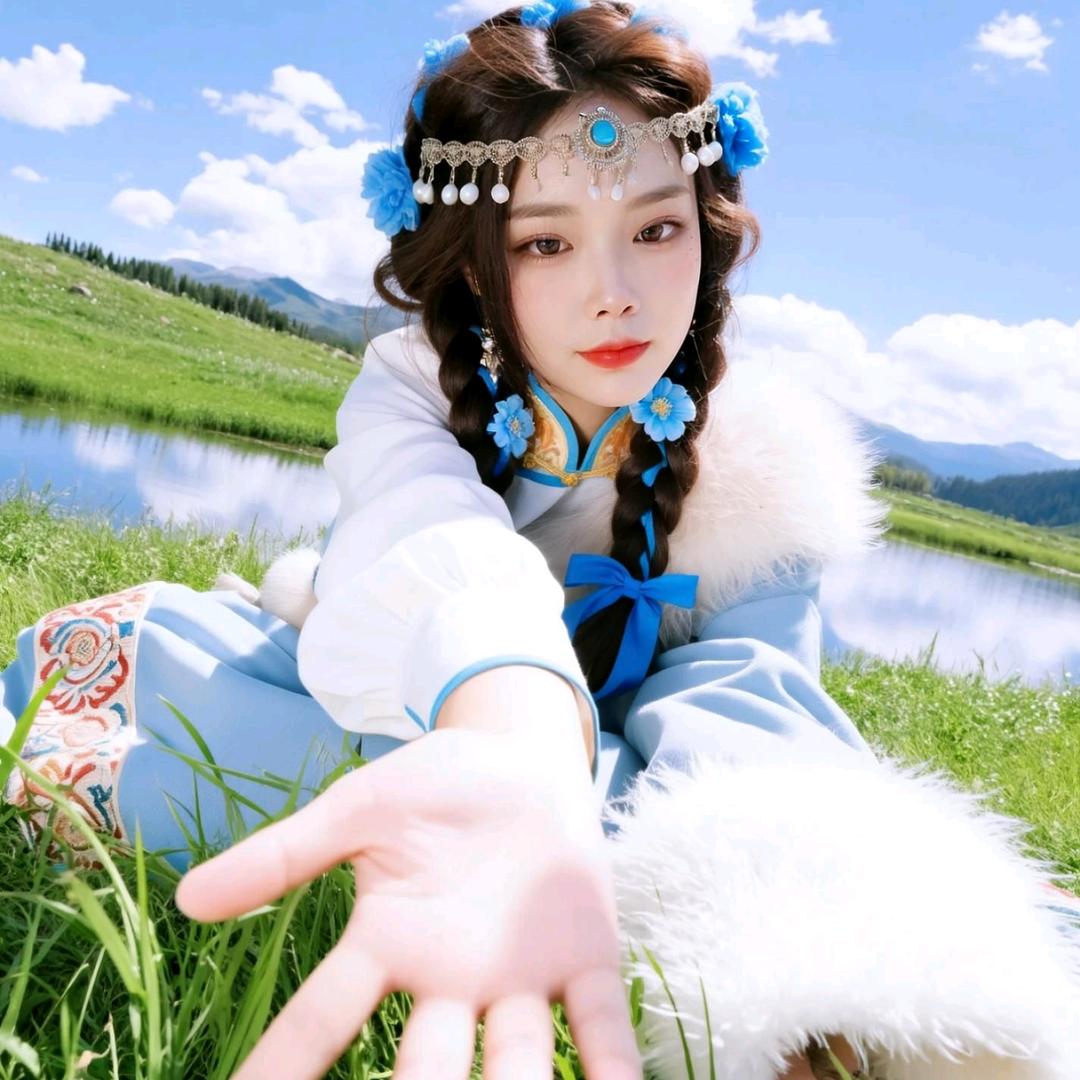 女人不拽容易被甩。