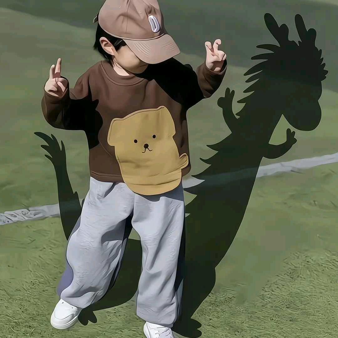 v`