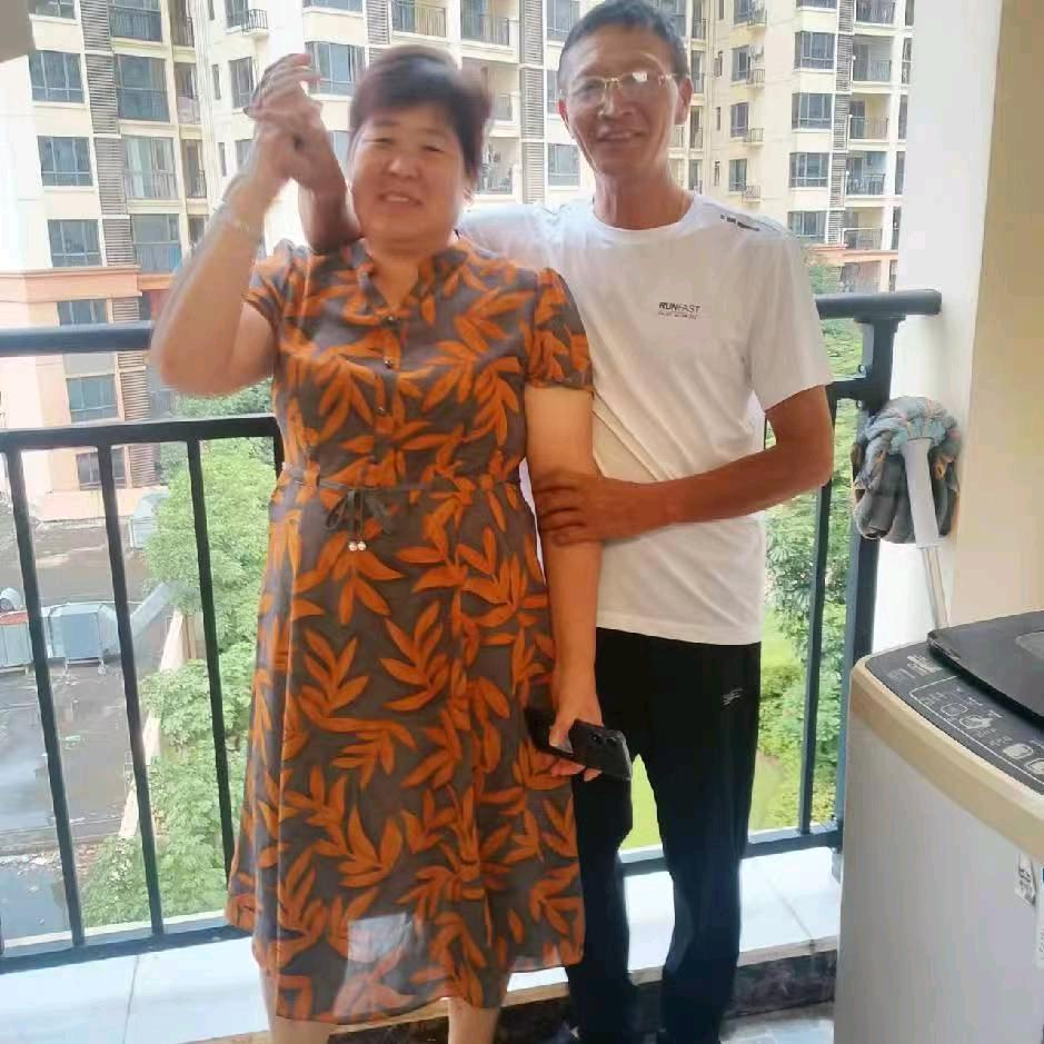 我是谭花🌸