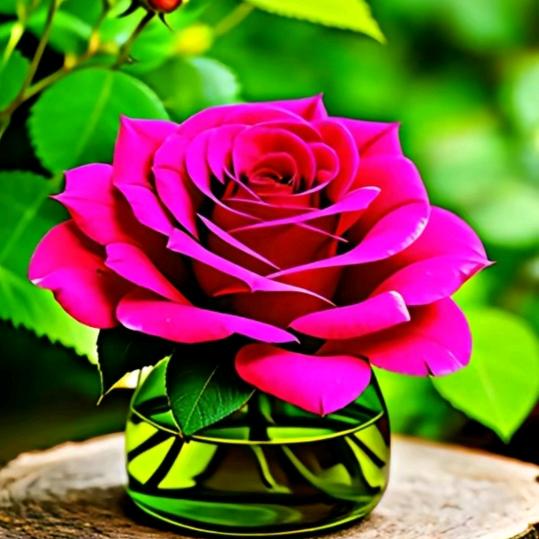 开心🌹🌹