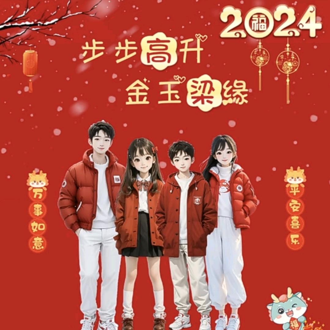 胖妞爱生活