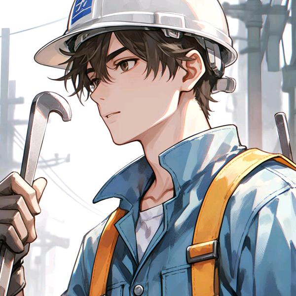 建筑工人