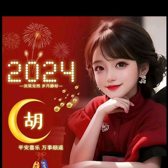 未来的婆婆🍷