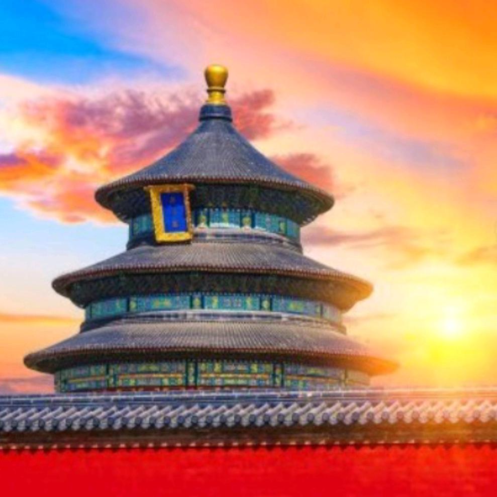 古建筑建造师