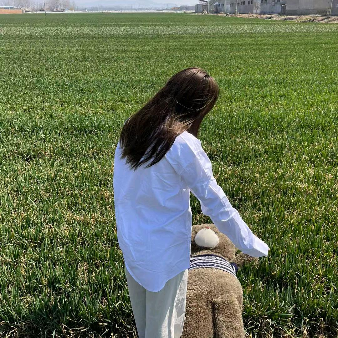 穿上婚纱和你走_24