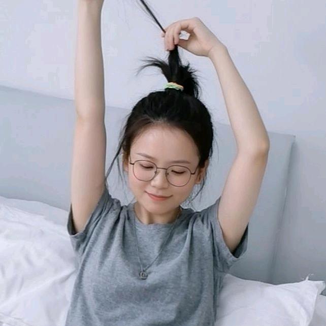 我是吖吖