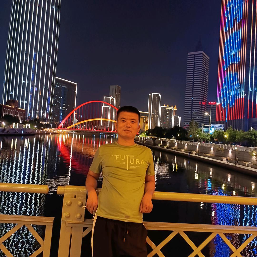 固安房产郗建阳