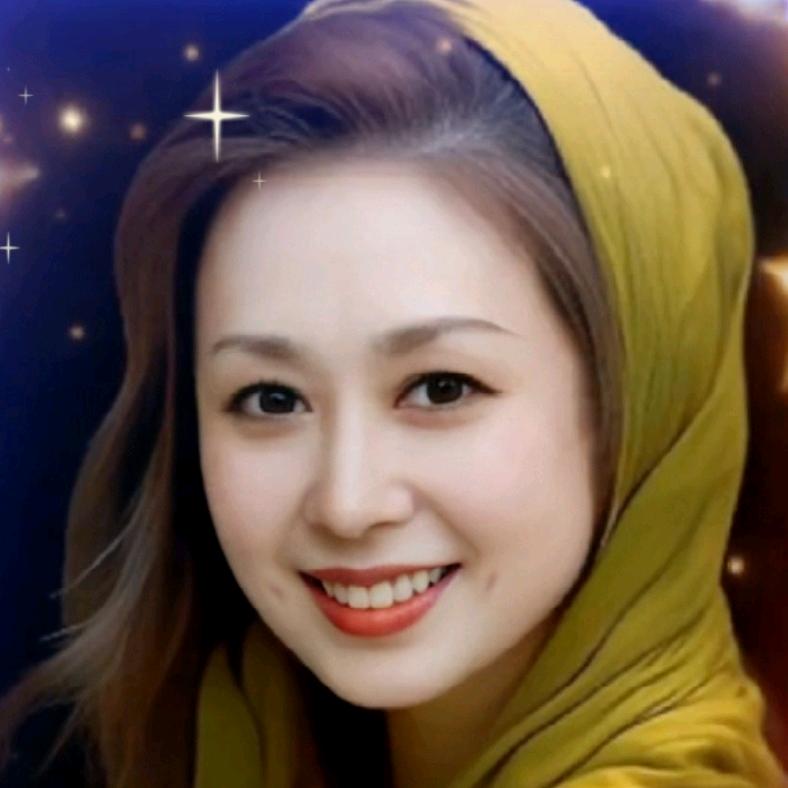 开心