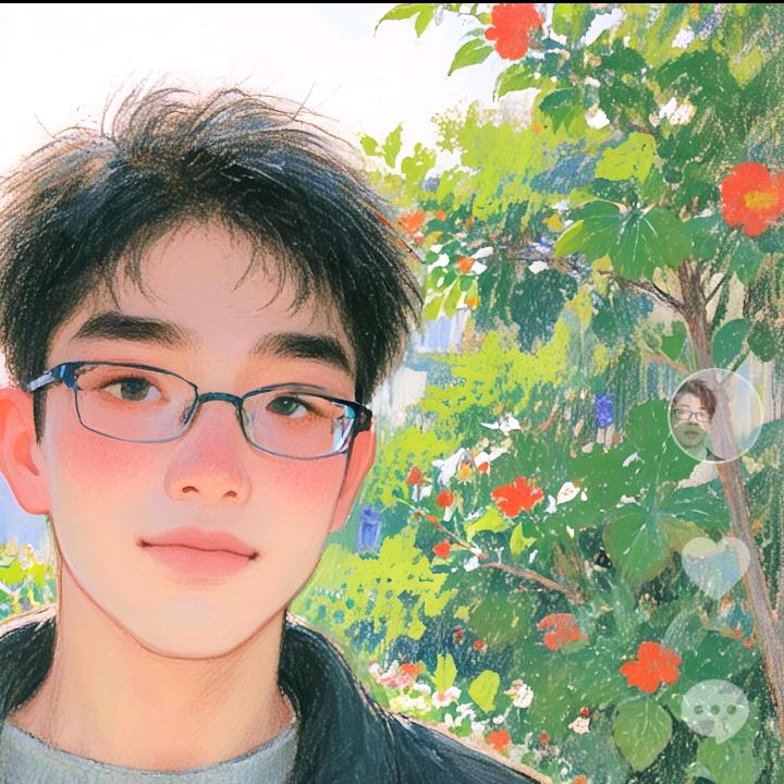 农村二哥