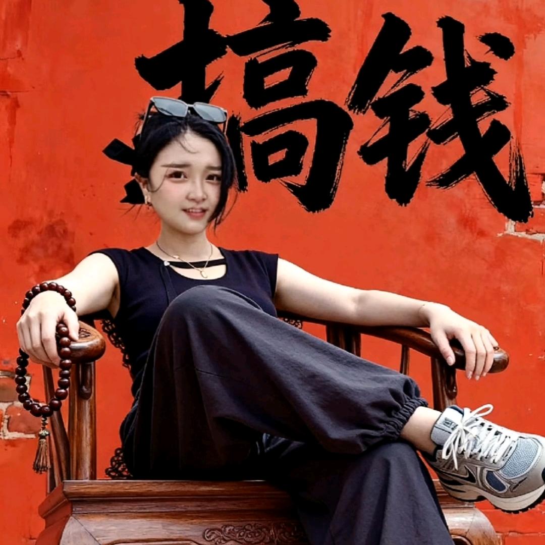張家姑娘🇨🇳