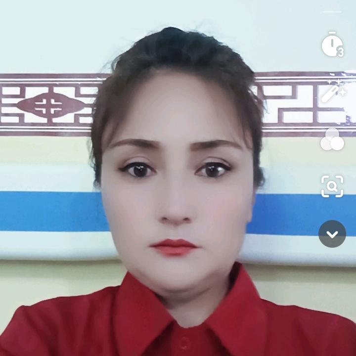 古丽