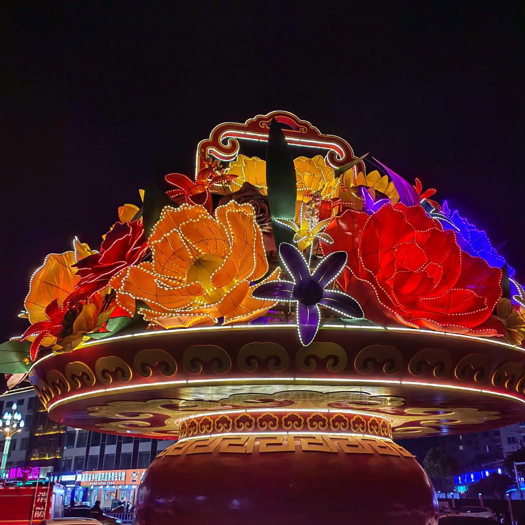 缘分让我认识你