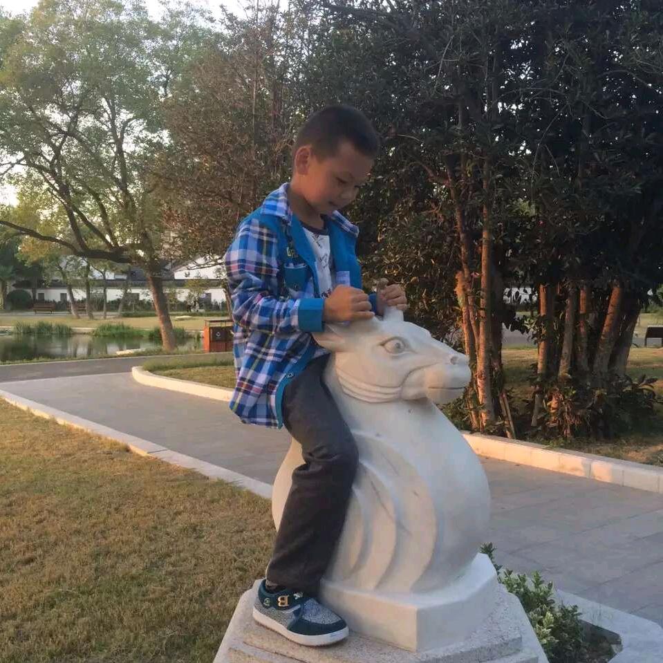 靓靓