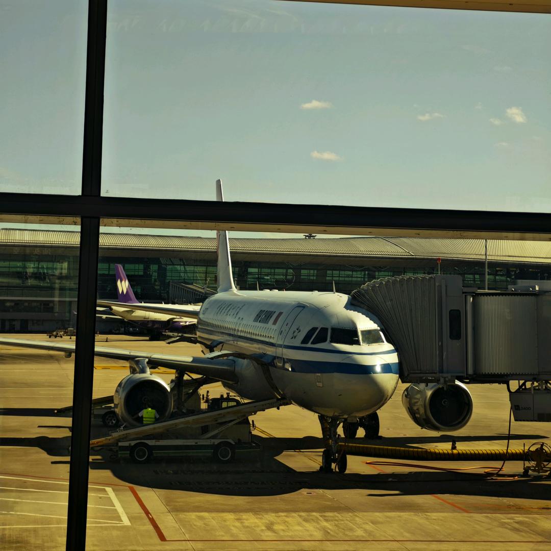 我爬泰山高反了