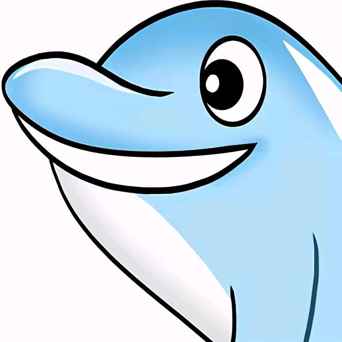 小海豚
