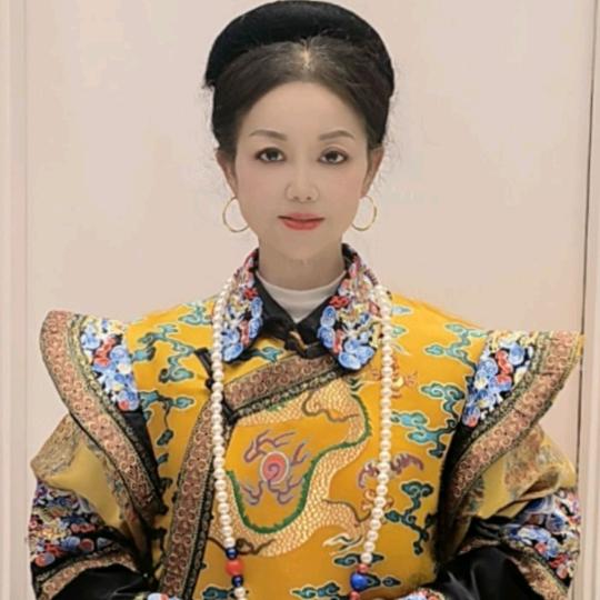 珍珍