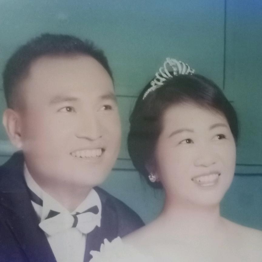 开心  .