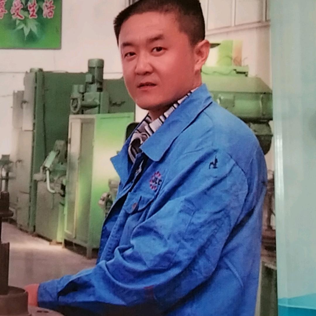 春天真好