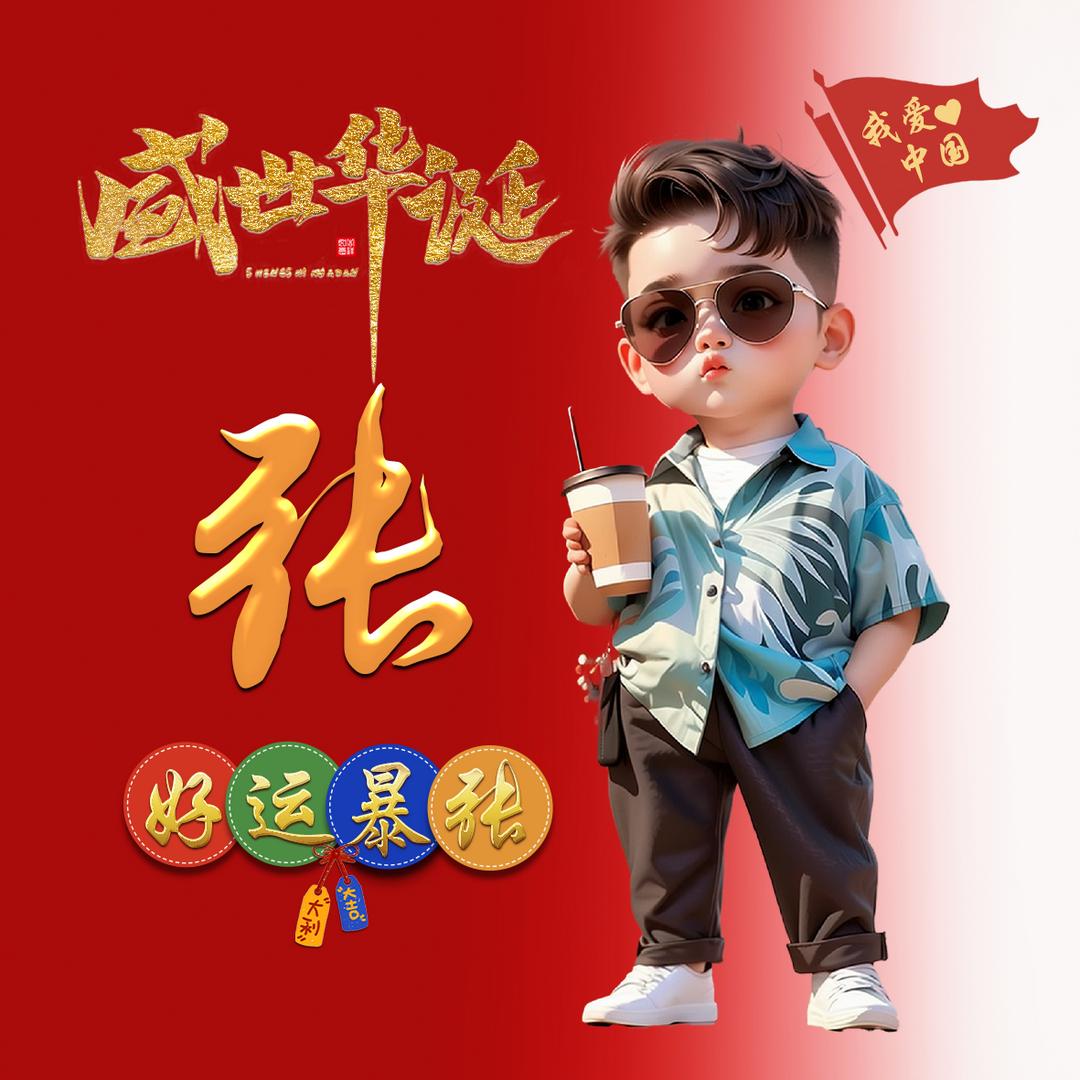 人生无悔