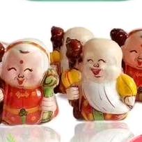 长长长长不老!
