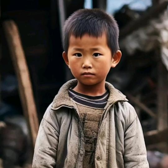 幸福一家😊