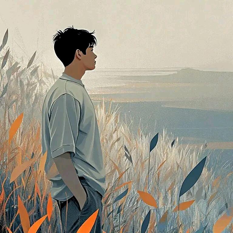 @奔的跑