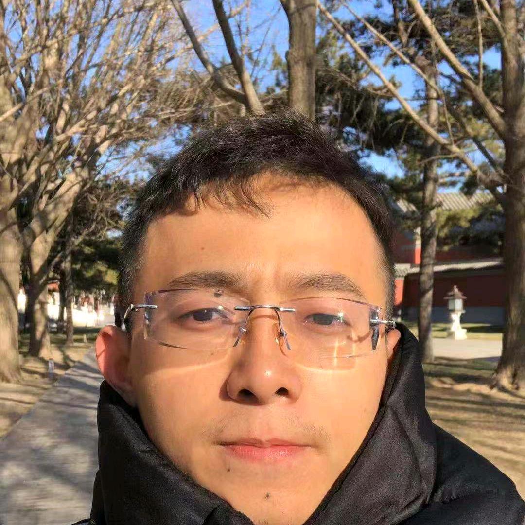陈君豪 三龙古典