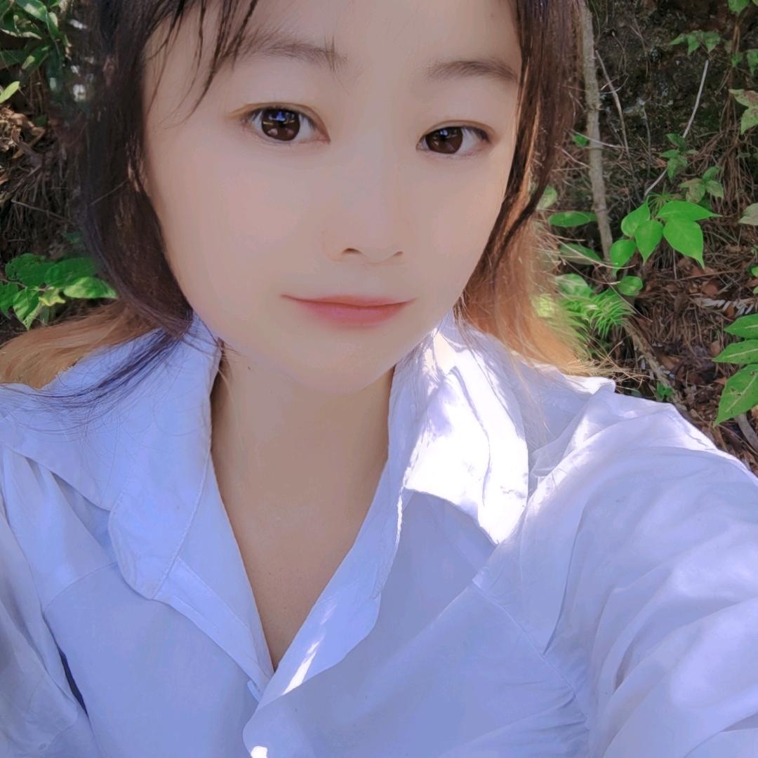 农村放牛妹