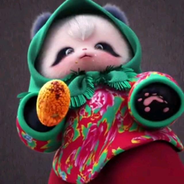 დ᭄听说糖💞很甜დ᭄