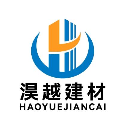 淏越建材官方账号