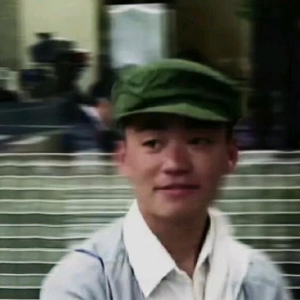 执三多手，念朗今城六一