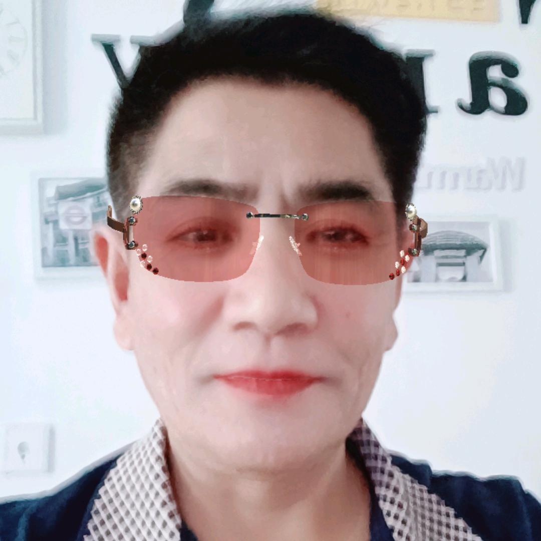正红人