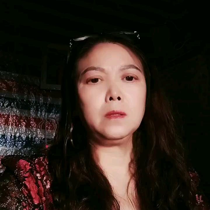 薄荷式的微笑