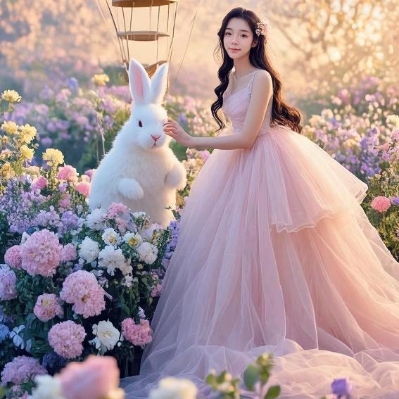 小甜心夫妇👫🏻(二胎孕中期)