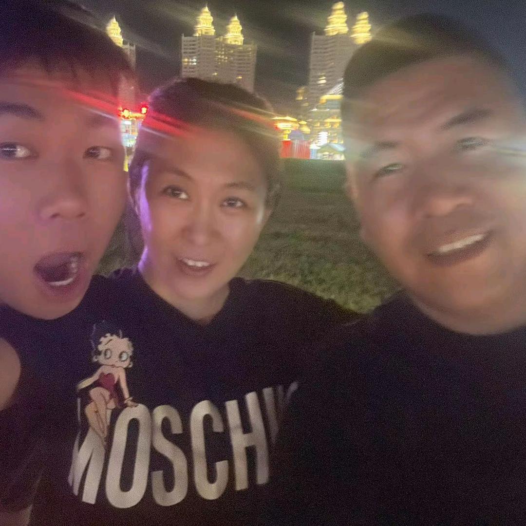 华少