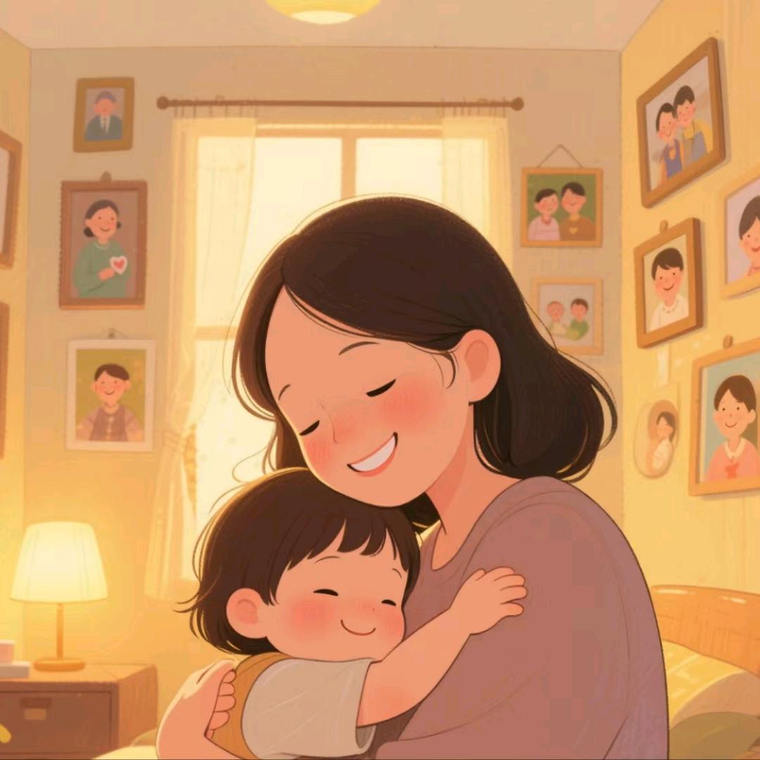 天道酬善🙏🙏🙏