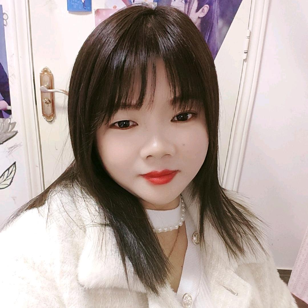 望江燕子🌻