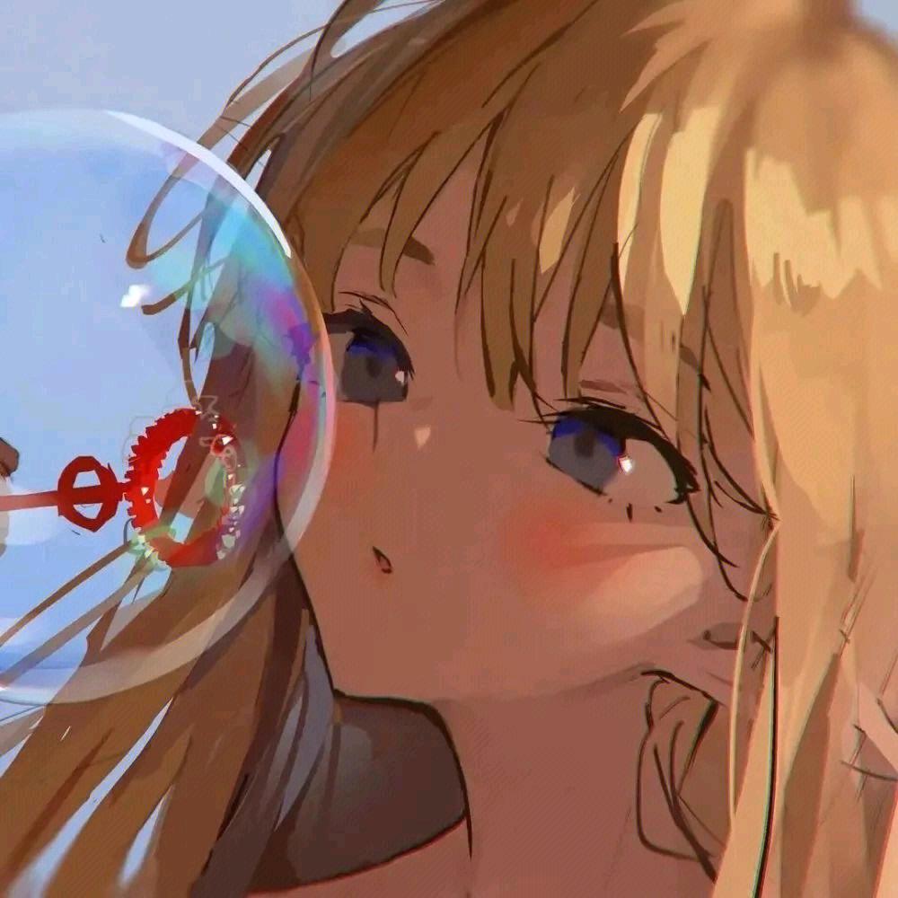 频闭