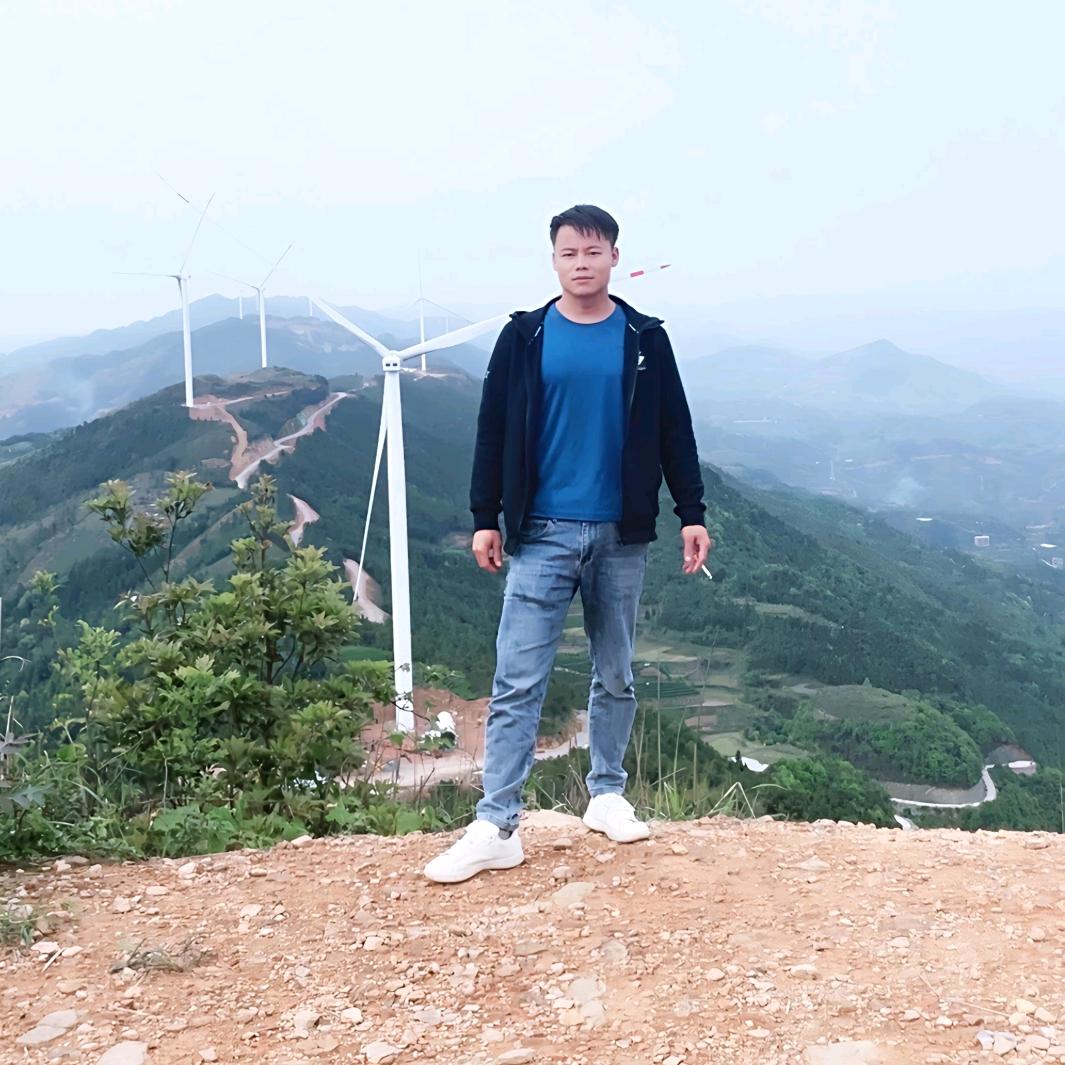 单身哥，最可靠