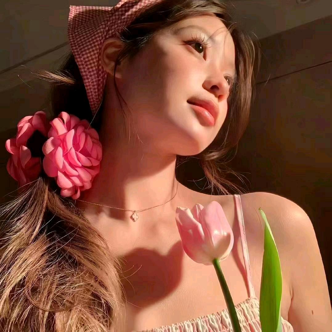 大馋丫头