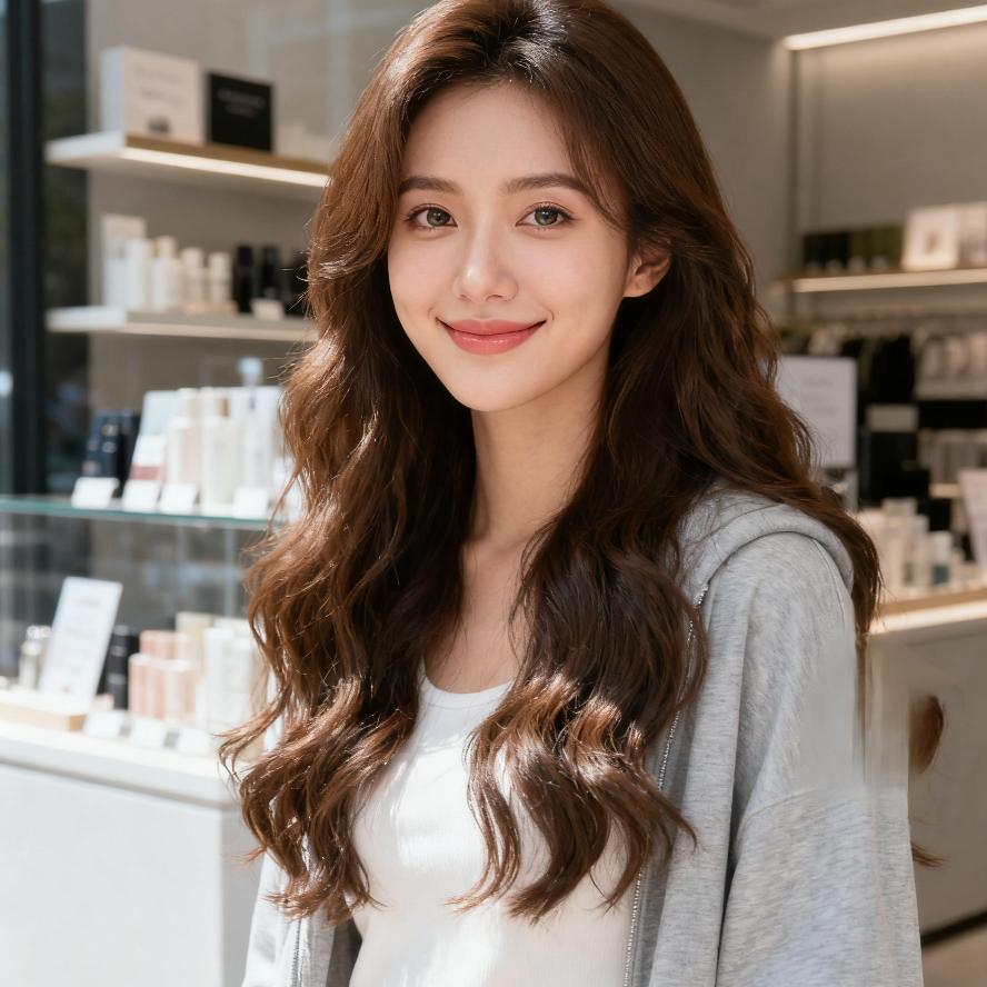 阿健精品服装店