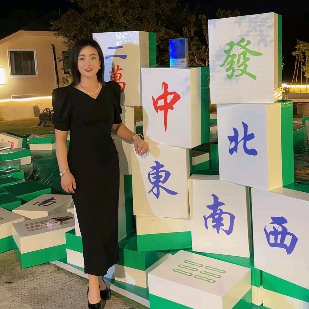 遇见更好的自己头像
