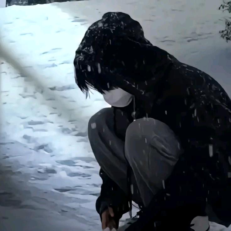 逐梦前行的伙子