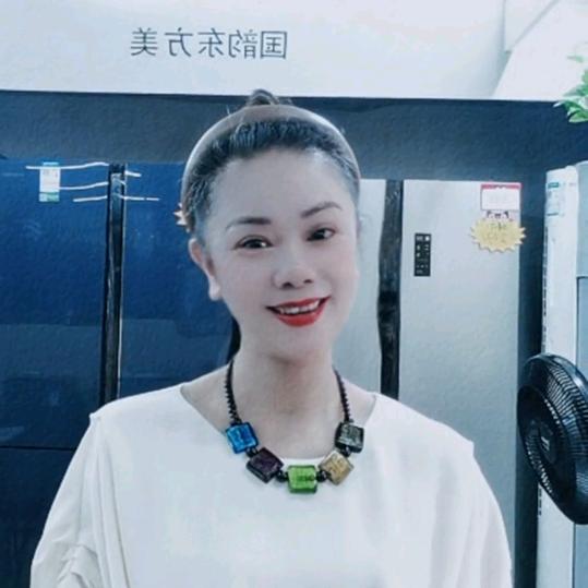 萍姐穿搭