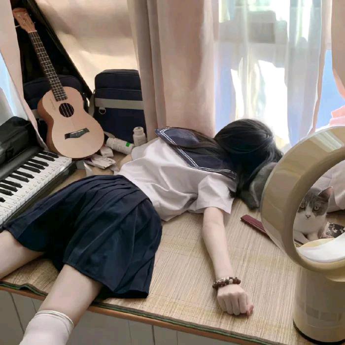 🎼琴弦上的桃乐丝