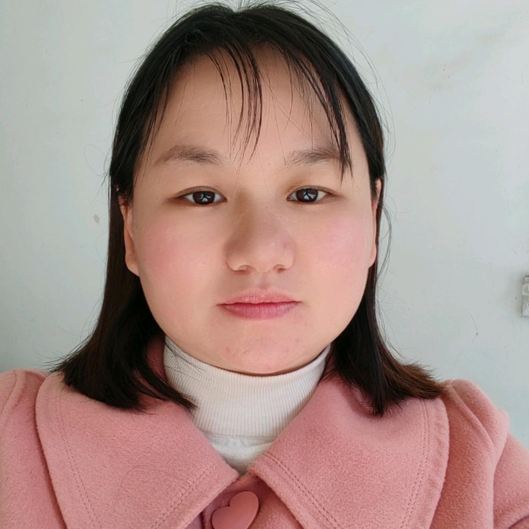 卖金银首饰的姐姐